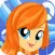 Poke Girl Chiffon Dresses Free Game