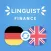 Linguist Finance Terms EN-DE
