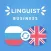 Linguist Business terms EN-RU