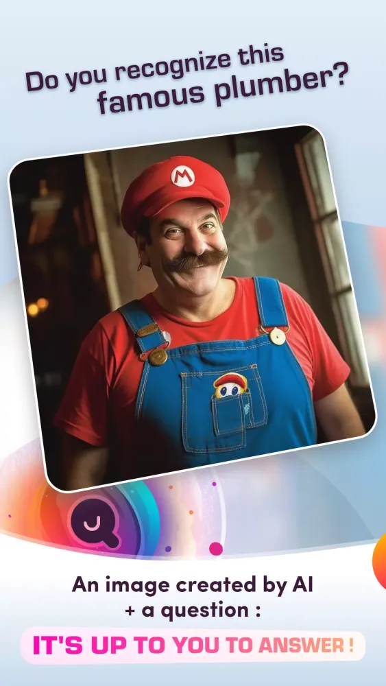 Скриншоты Quiz Journey