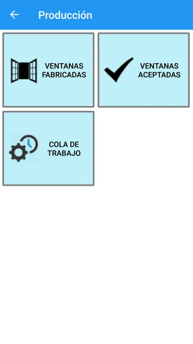 Capturas de pantalla de GesFacil TSP