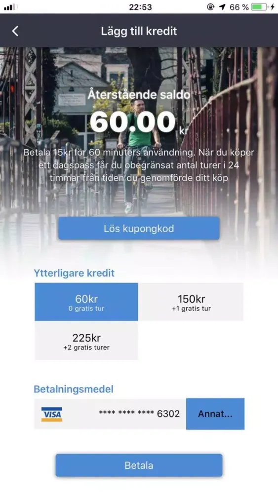 تصاویر DigiBike