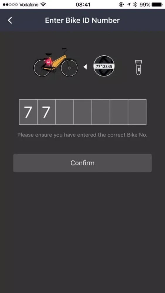 تصاویر YoBike