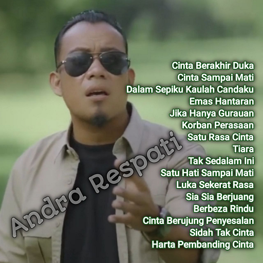 Andra Respati