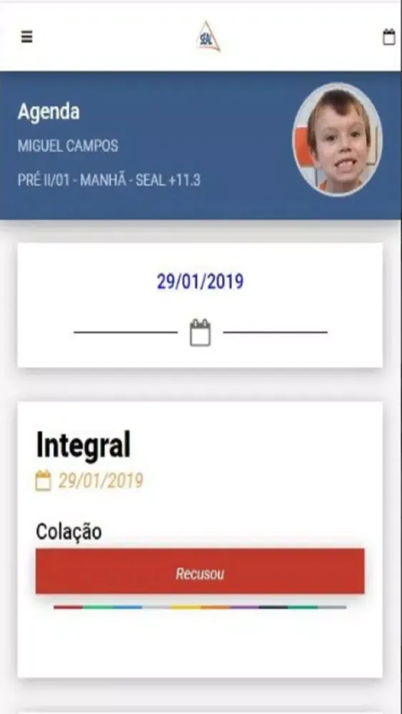 تصاویر Colégio Seal