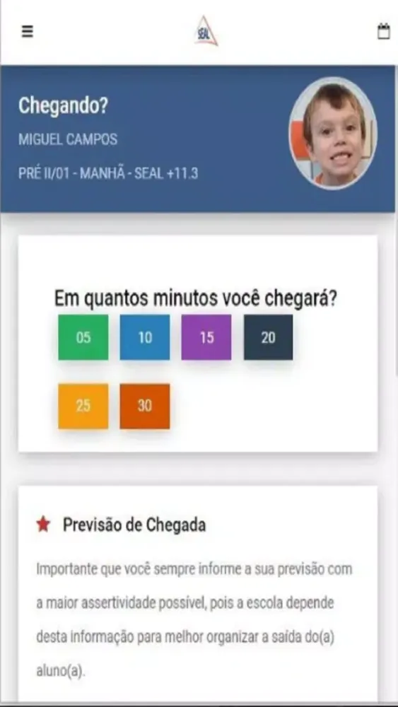 تصاویر Colégio Seal