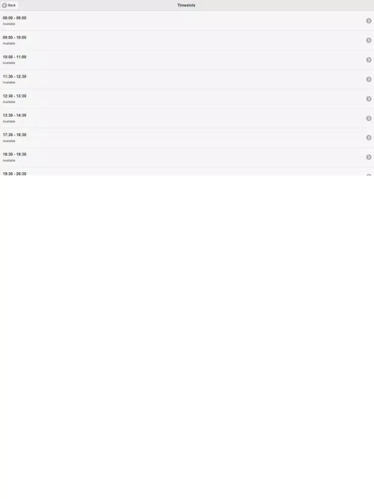 صور CrossFit Black Tower iPad 