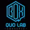 CrossFit Quo Lab