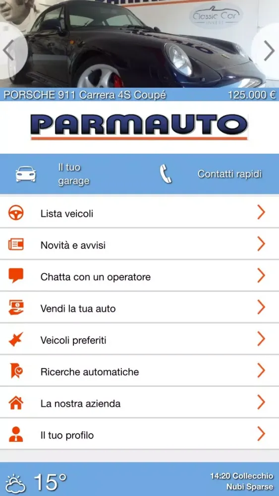 صور Parmauto