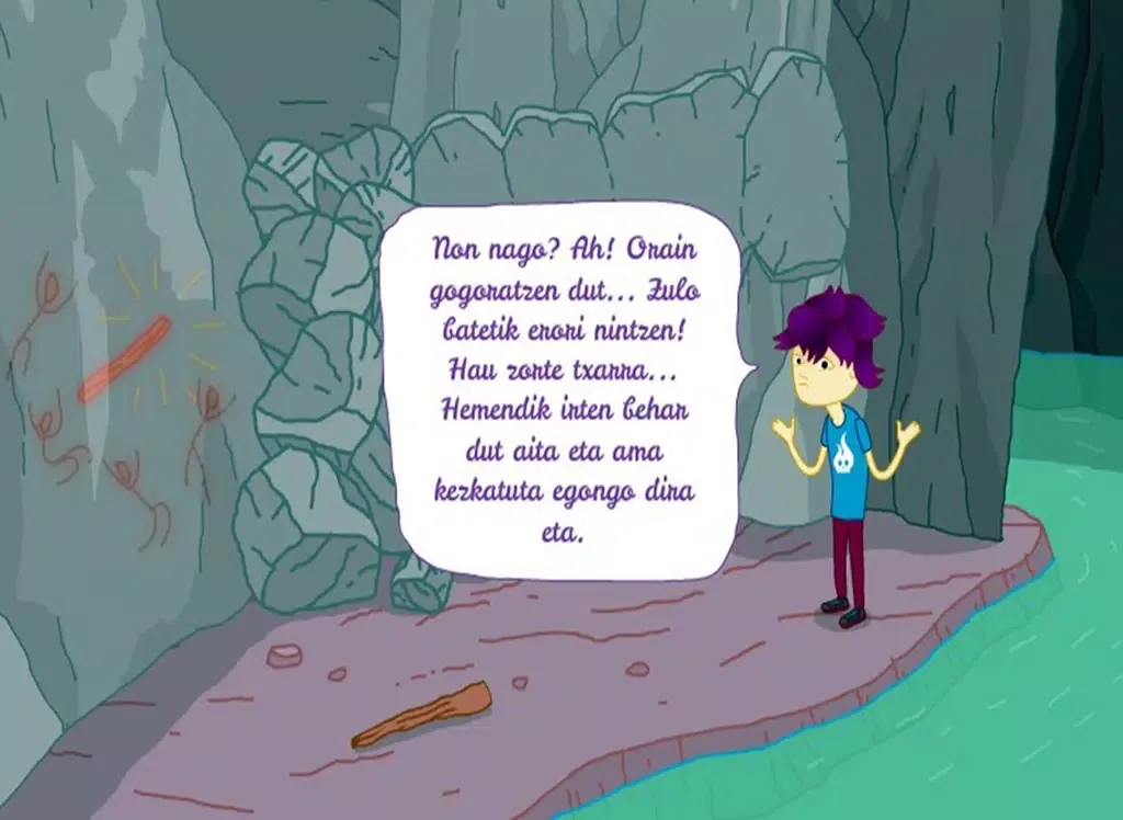 تصاویر Letra Magikoak iPad 