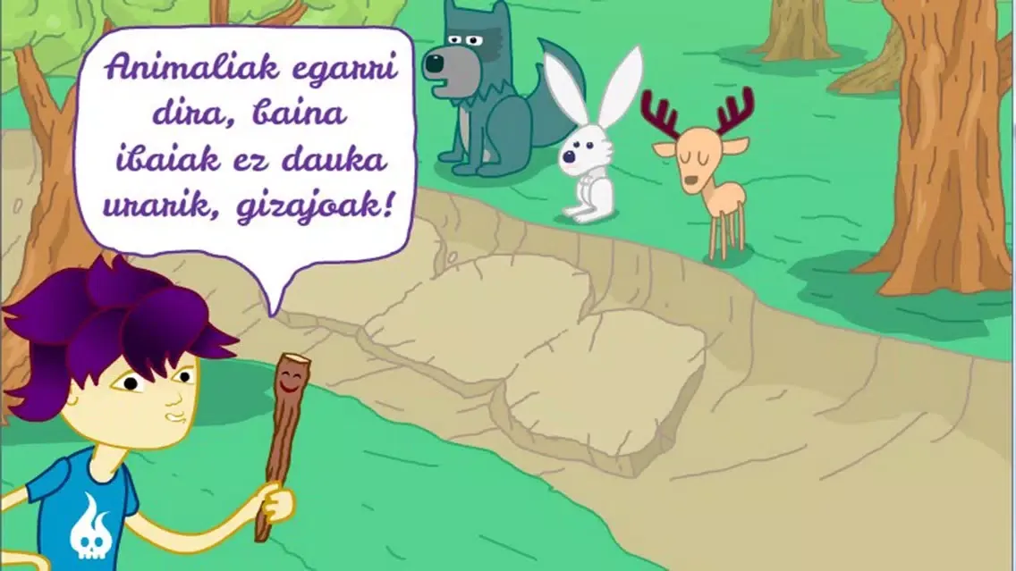 تصاویر Letra Magikoak