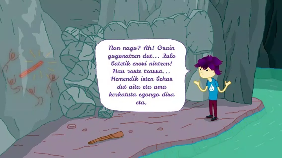 تصاویر Letra Magikoak