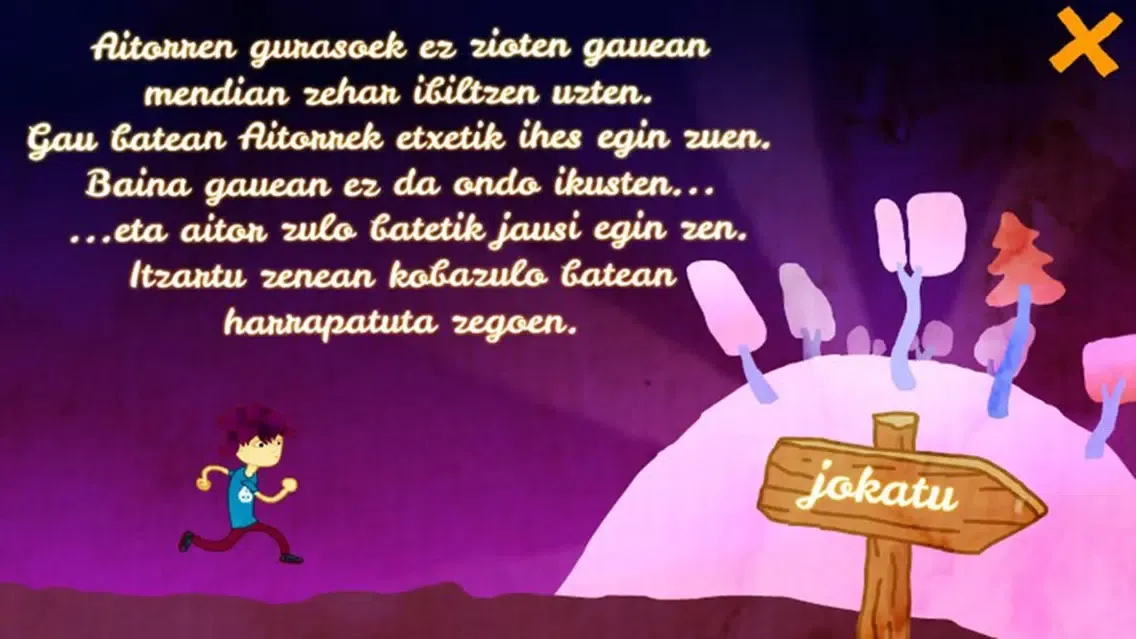 تصاویر Letra Magikoak