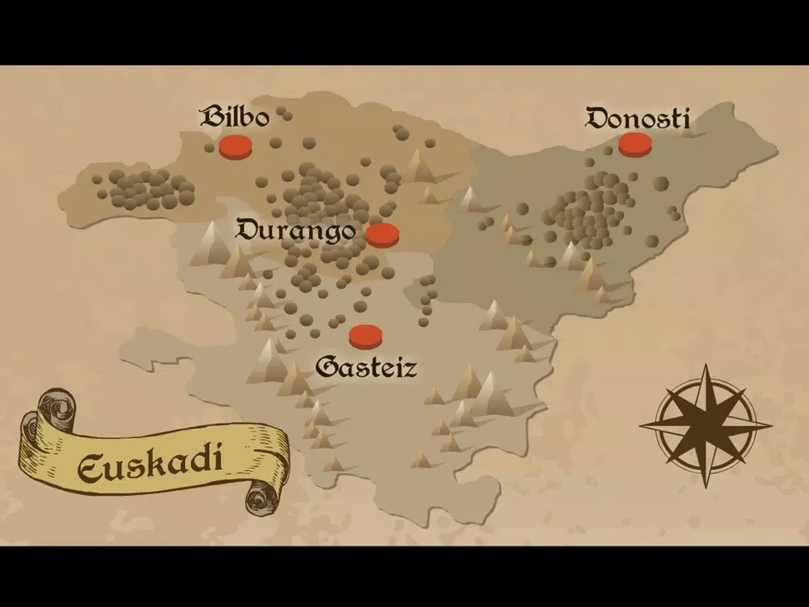 Merkatari iPad  스크린샷