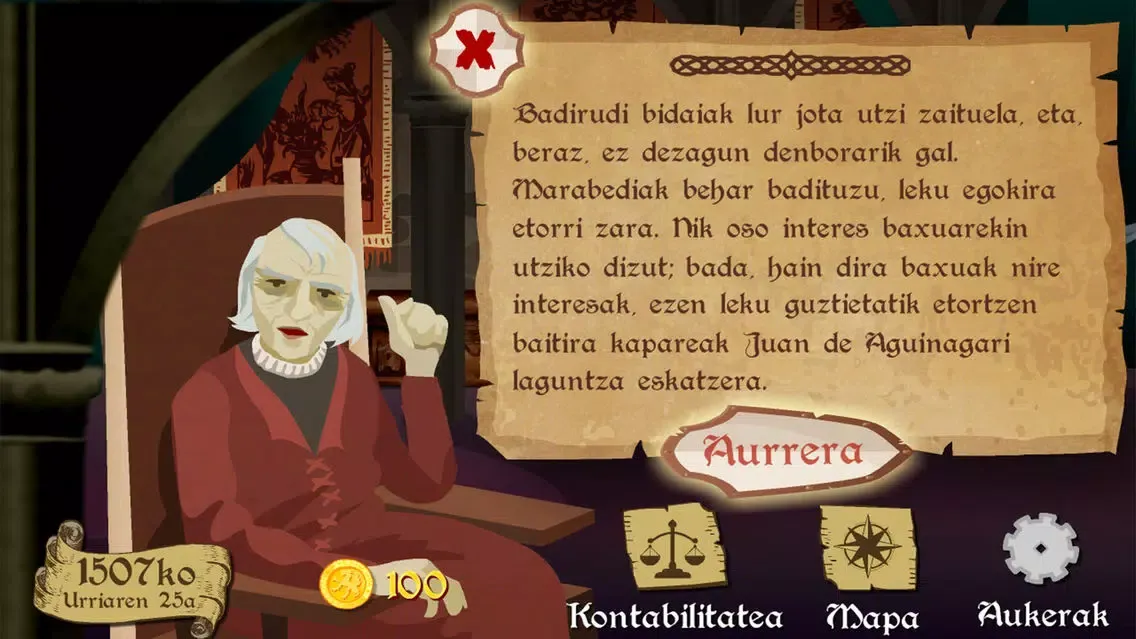 Merkatari 스크린샷