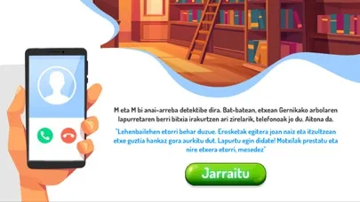 M eta M Screenshots