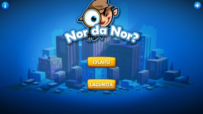 Nor da Nor? سکرین شاٹس