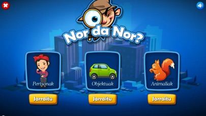 Nor da Nor? سکرین شاٹس