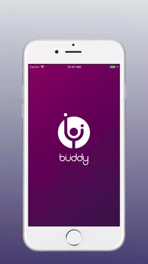 buddy Talk سکرین شاٹس