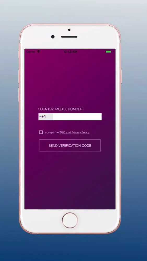 buddy Talk سکرین شاٹس