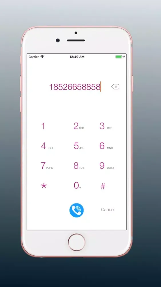buddy Talk سکرین شاٹس