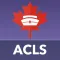 ACLS Exam Prep: Canadian