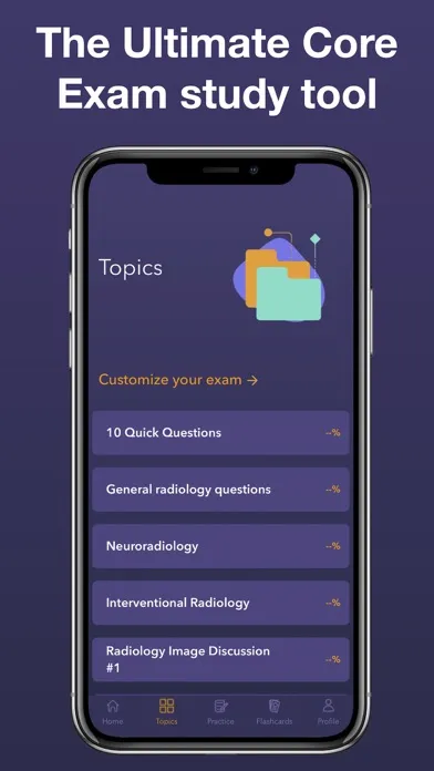 صور Radiology Core: Physics Prep