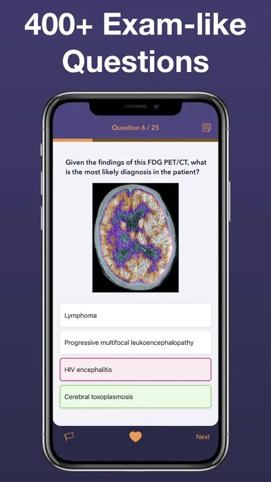 صور Radiology Core: Physics Prep