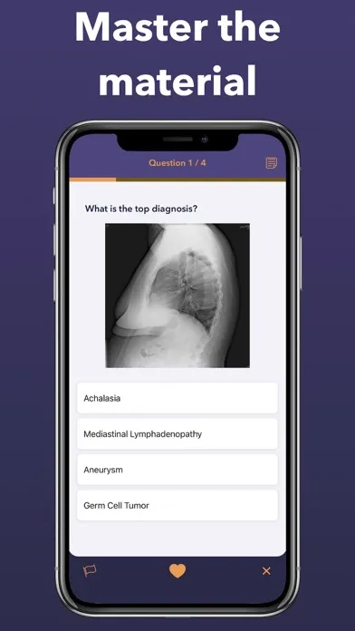 صور Radiology Core: Physics Prep