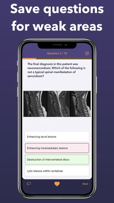صور Radiology Core: Physics Prep