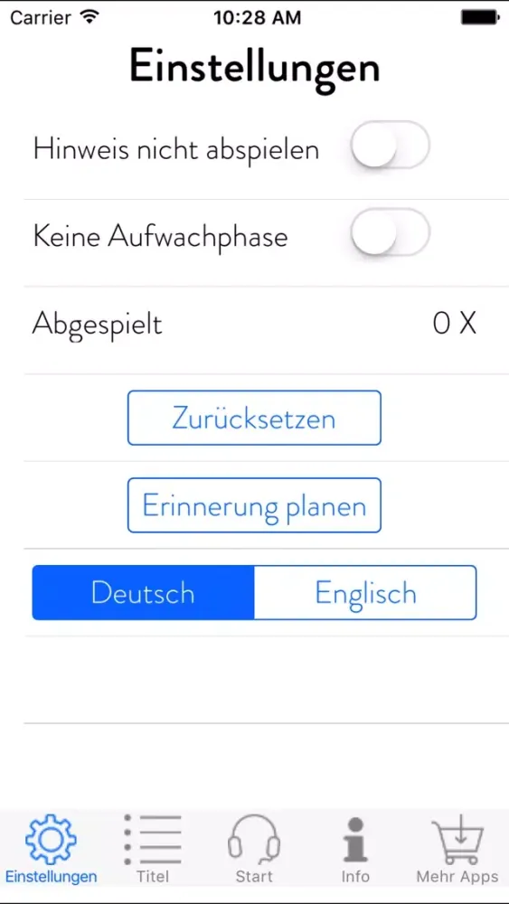 تصاویر Be Cool! Selbstvertrauen stärken mit Hypnose