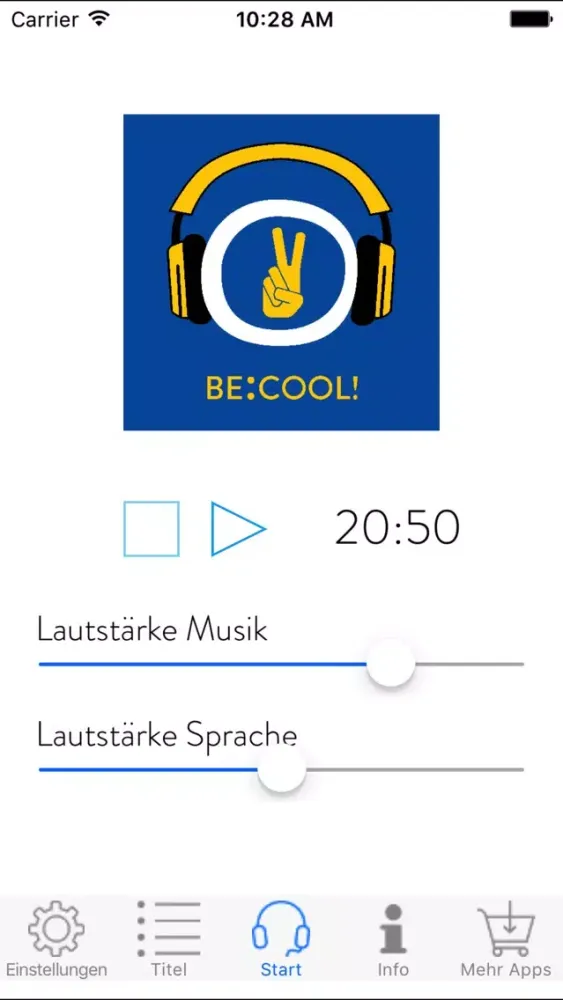 تصاویر Be Cool! Selbstvertrauen stärken mit Hypnose