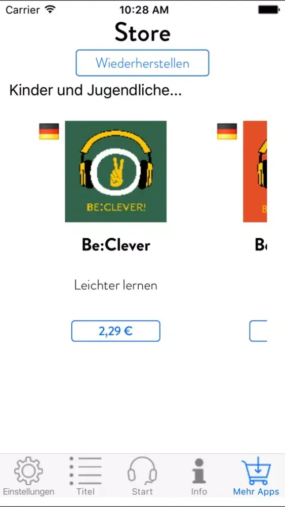 تصاویر Be Cool! Selbstvertrauen stärken mit Hypnose