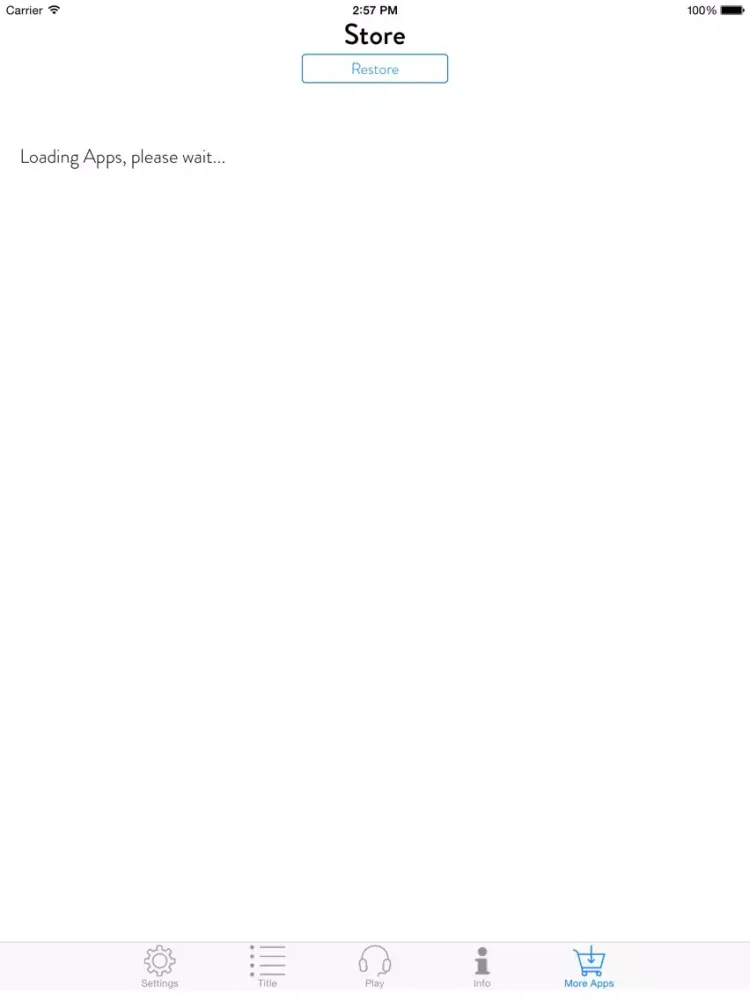 صور Feel Happy Single! Glücklicher Single sein iPad 