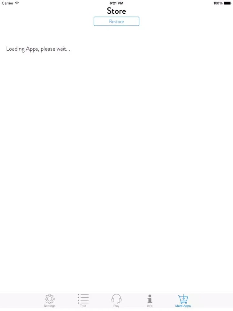 Find Forgiveness! Learn how to forgive by Hypnosis iPad  Screenshots