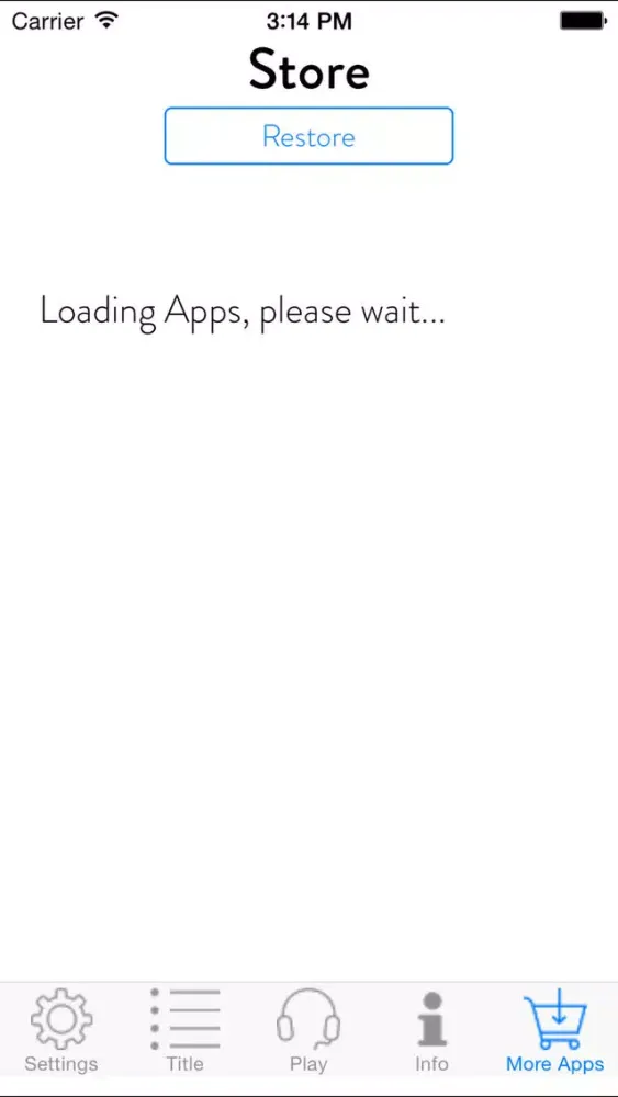 Get Energy! Boost Your Energy by Hypnosis Screenshots