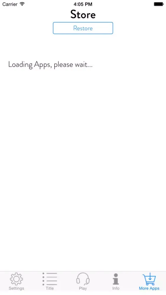 Get Focused! Konzentration steigern mit Hypnose Screenshots