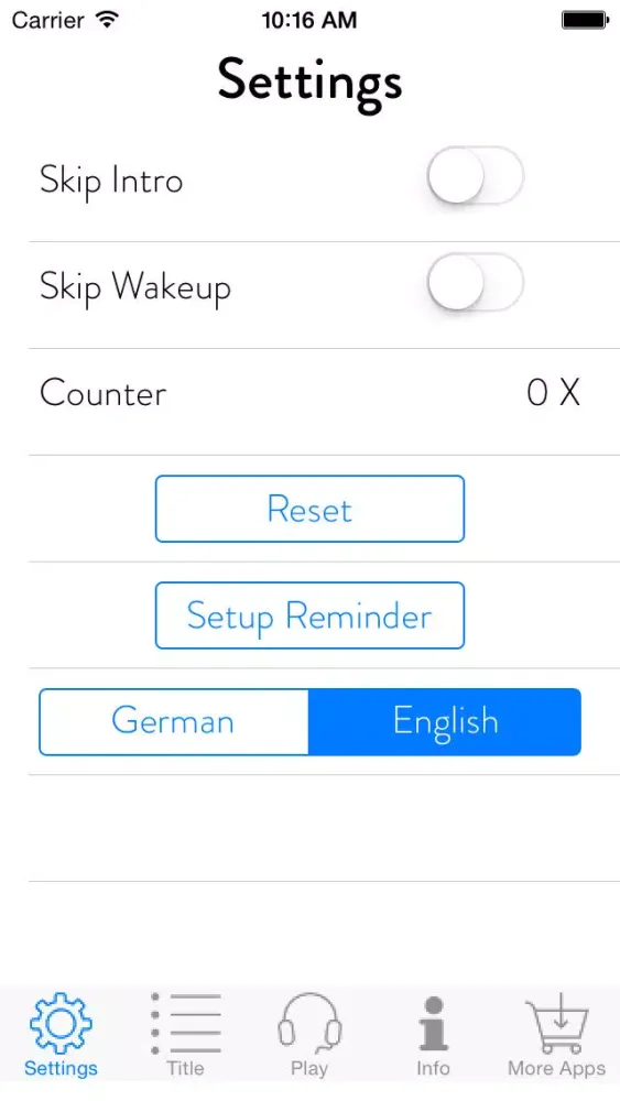 Get Money! Become a money magnet by hypnosis Screenshots