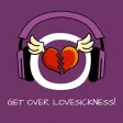 Get over Lovesickness! Heal a broken Heart by Hypnosis