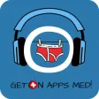 Get on Apps Med! Hypnose bei Erektionsstörungen!
