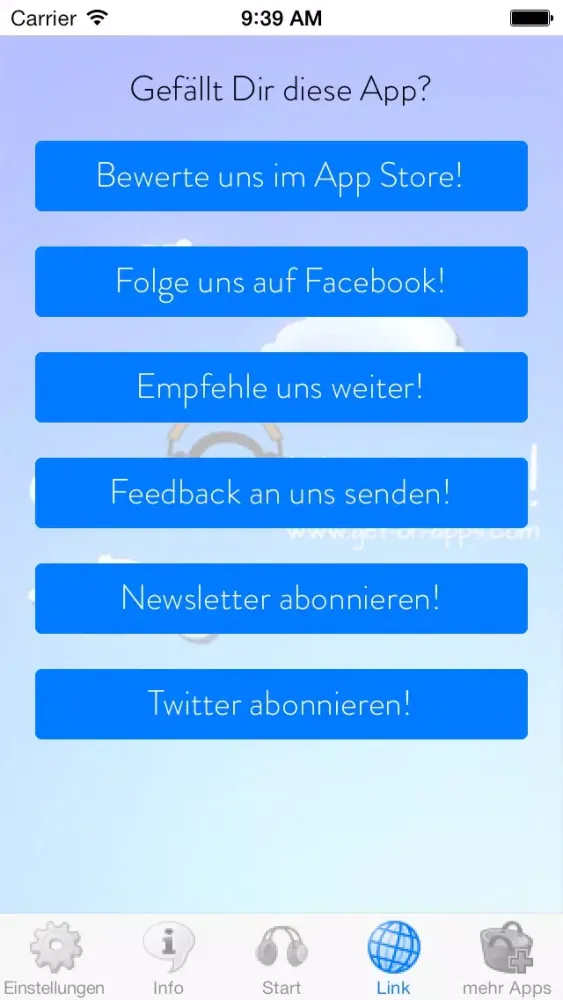 Capturas de tela do Get on Apps Med! Hypnose bei Erektionsstörungen!