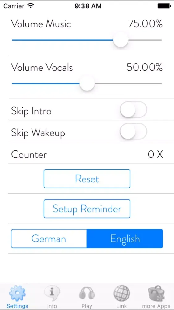 Скриншоты Get relaxed flights! Flugangst überwinden mit Hypnose!