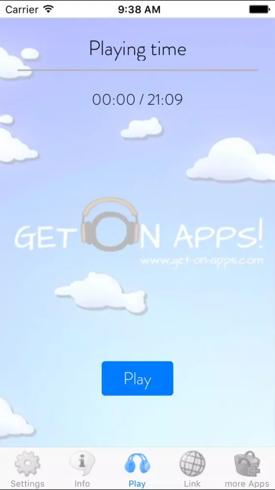 Скриншоты Get relaxed flights! Flugangst überwinden mit Hypnose!