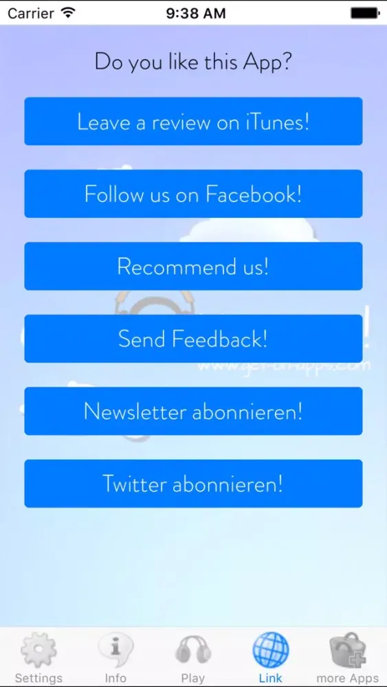 Скриншоты Get relaxed flights! Flugangst überwinden mit Hypnose!