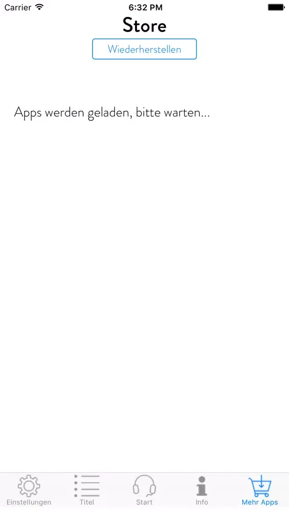 Screenshot di Meditation Relax Free! Entspannungsmeditation