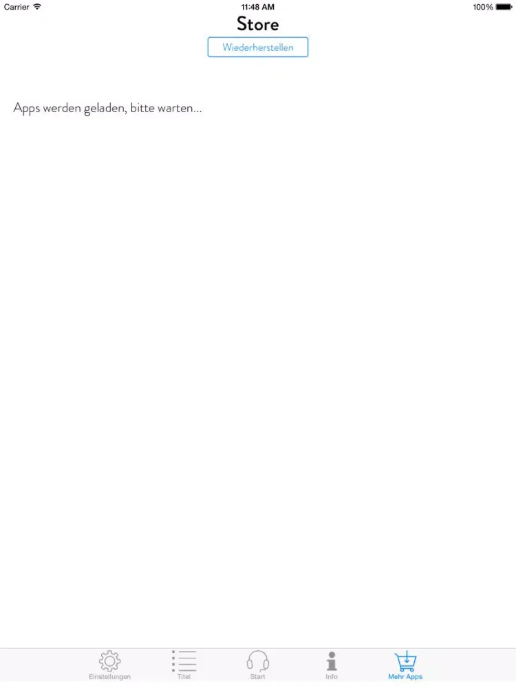 Stop Drinking! Alkoholsucht und Alkoholprobleme überwinden mit Hypnose iPad  سکرین شاٹس