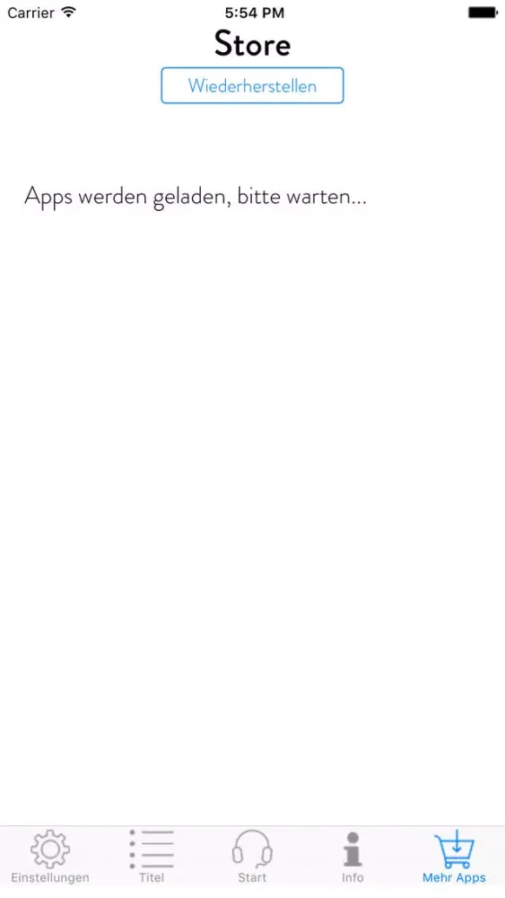 Self-Confidence To Go! Mentaltraining Selbstbewusstsein Screenshots