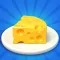 Get Cheese - Cut Rope