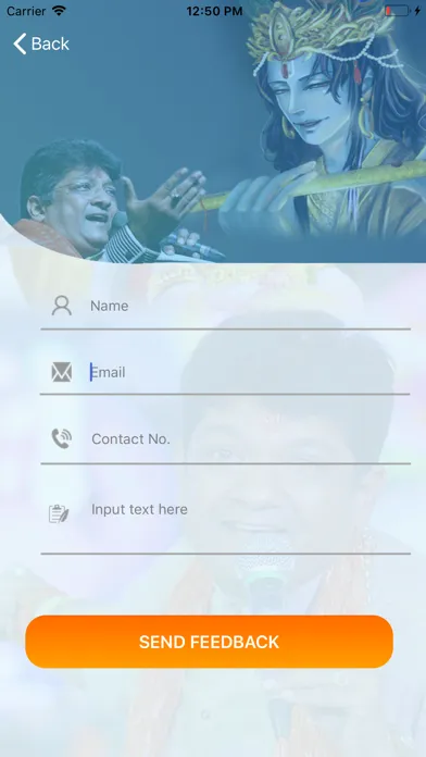 Sanjay Mittal Bhajan স্ক্রিনশট