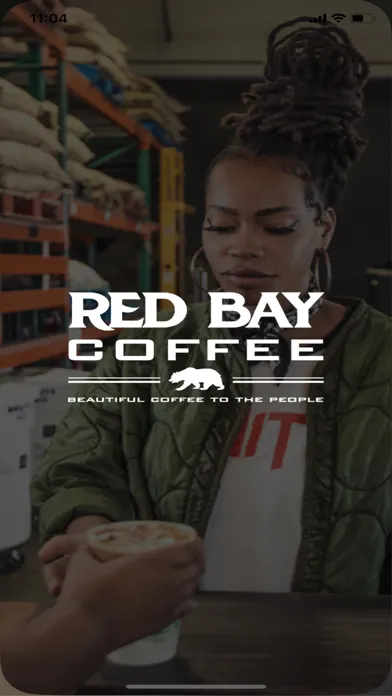 Red Bay স্ক্রিনশট